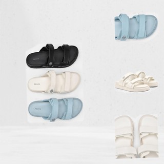 Giày PEDRO Velcro Slip-On Sandals - PW1-65490199 chính hãng đủ bill