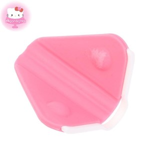 Moonlights 1 Chiếc Mũi Shaper Kẹp Mũi Nâng Định Hình Cầu Thẳng Kẹp Nâng Mặt Mặt Corrector Dụng Cụ Làm Đẹp EN