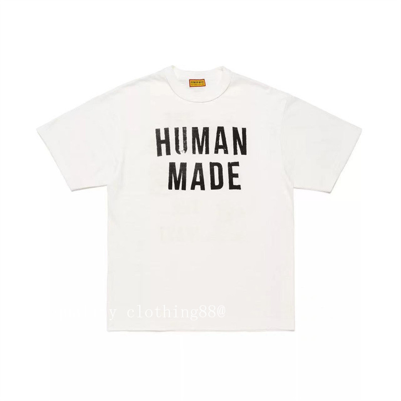 Áo thun bằng cotton nguyên chất, unisex, chất lượng cao, phù hợp mặc hàng ngày.