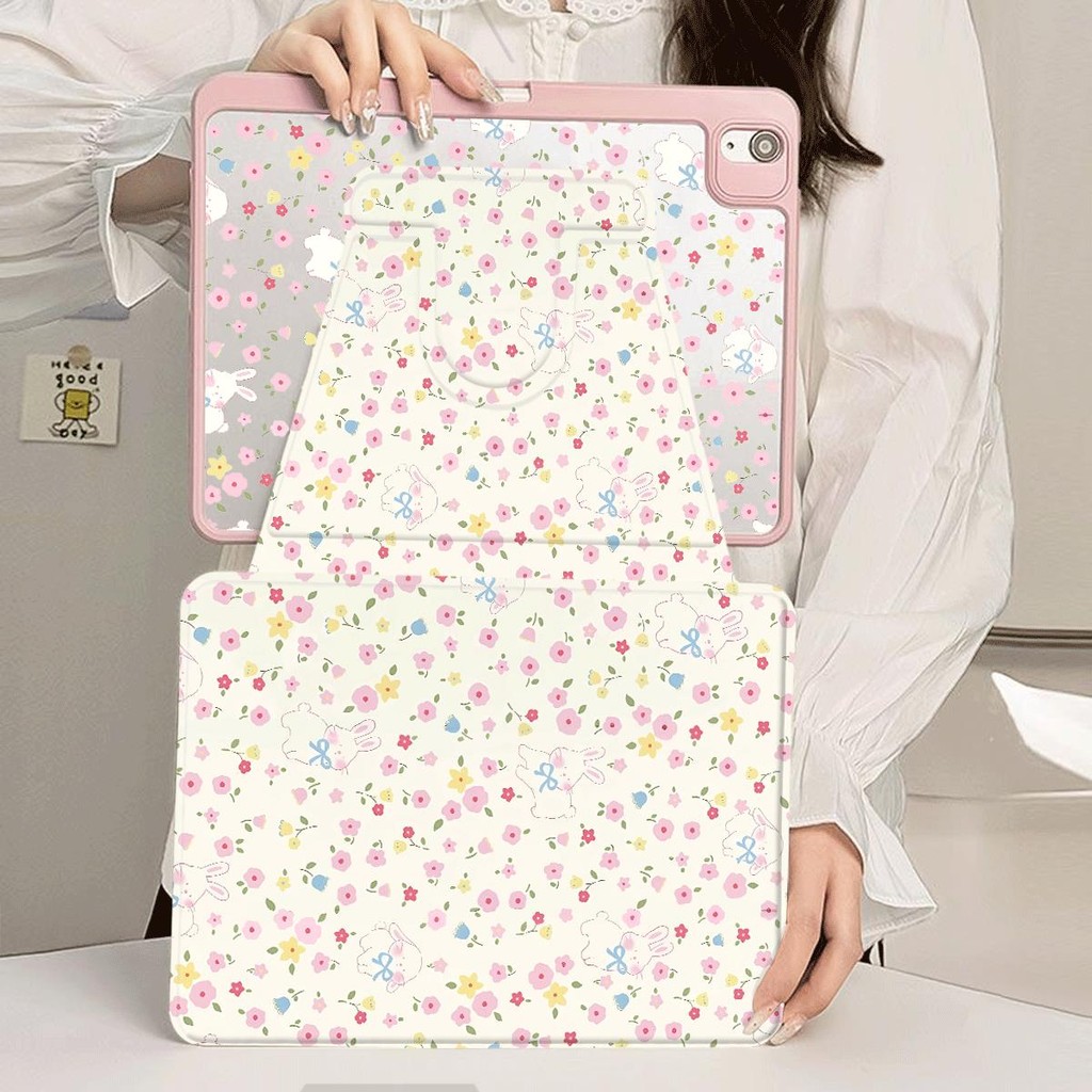 Ốp bảo vệ cho Samsung Galaxy Tab S6 lite 2024 S10 FE + S7 + / S8 + / S7FE tab A8 vỏ A9 + s10plus 12.4inch S8 / S9 / S10ULTRA S9 FE + Tab A7 lite 8.7inch vỏ máy tính bảng
