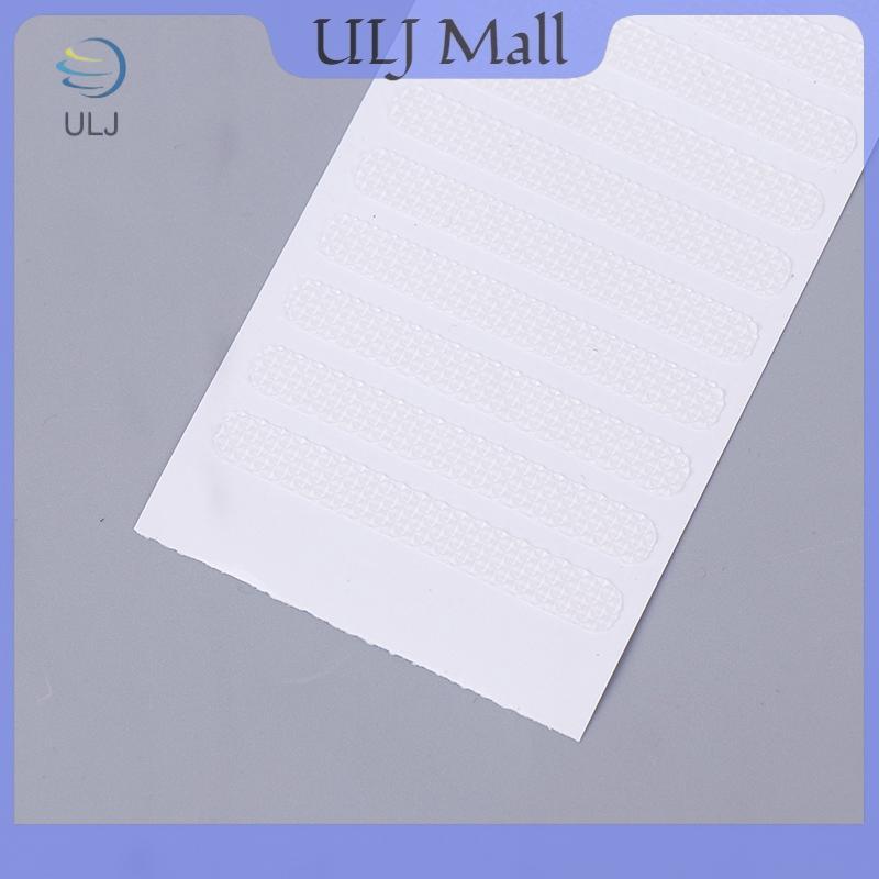 ULJ 20 CHIẾC Vỏ Điện Thoại Di Động Miếng Dán Chống Trơn Trượt Bên Máy Tính Bảng Miếng Dán Chống Trơn Trượt Chống Va Chạm DIY.
