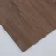 YOLOGO 10 Tấm Sàn Nhà Búp Bê Thu Nhỏ, Sàn Gỗ Mini 10 * 1.5cm, Nội Thất PVC Nhiều Màu Trang Trí Sàn Tường Phù Hợp Với Nhà Búp Bê 1: 12