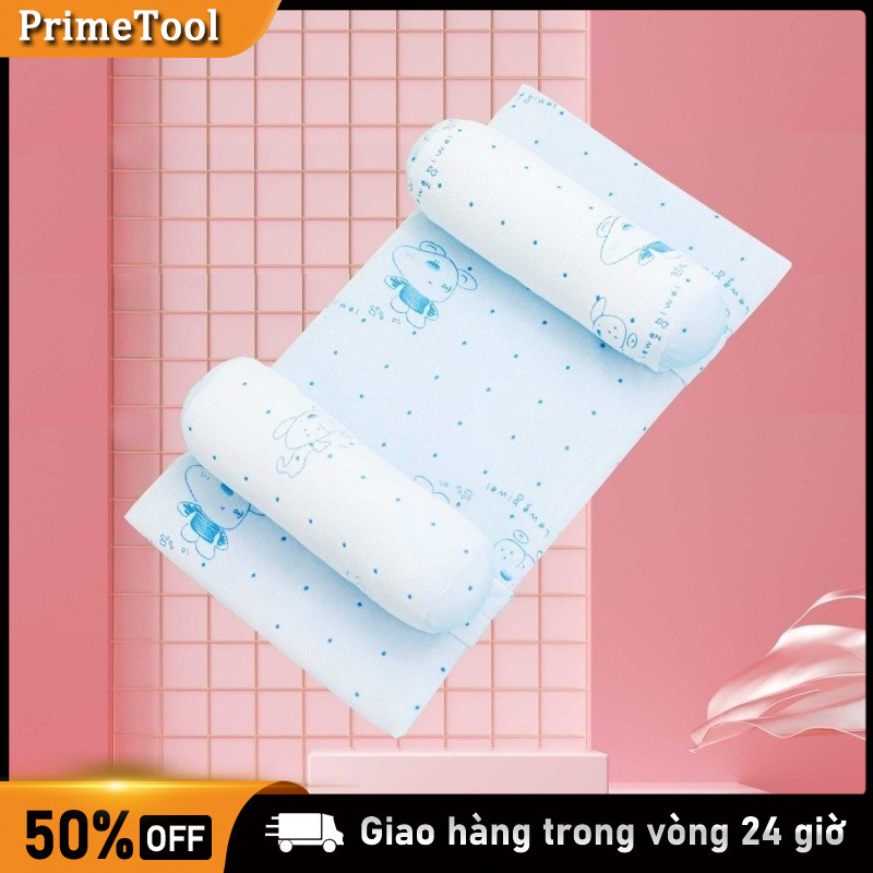 Gối chỉnh hình đầu điều chỉnh được - Định hình khoa học, ngăn ngừa đầu lệch