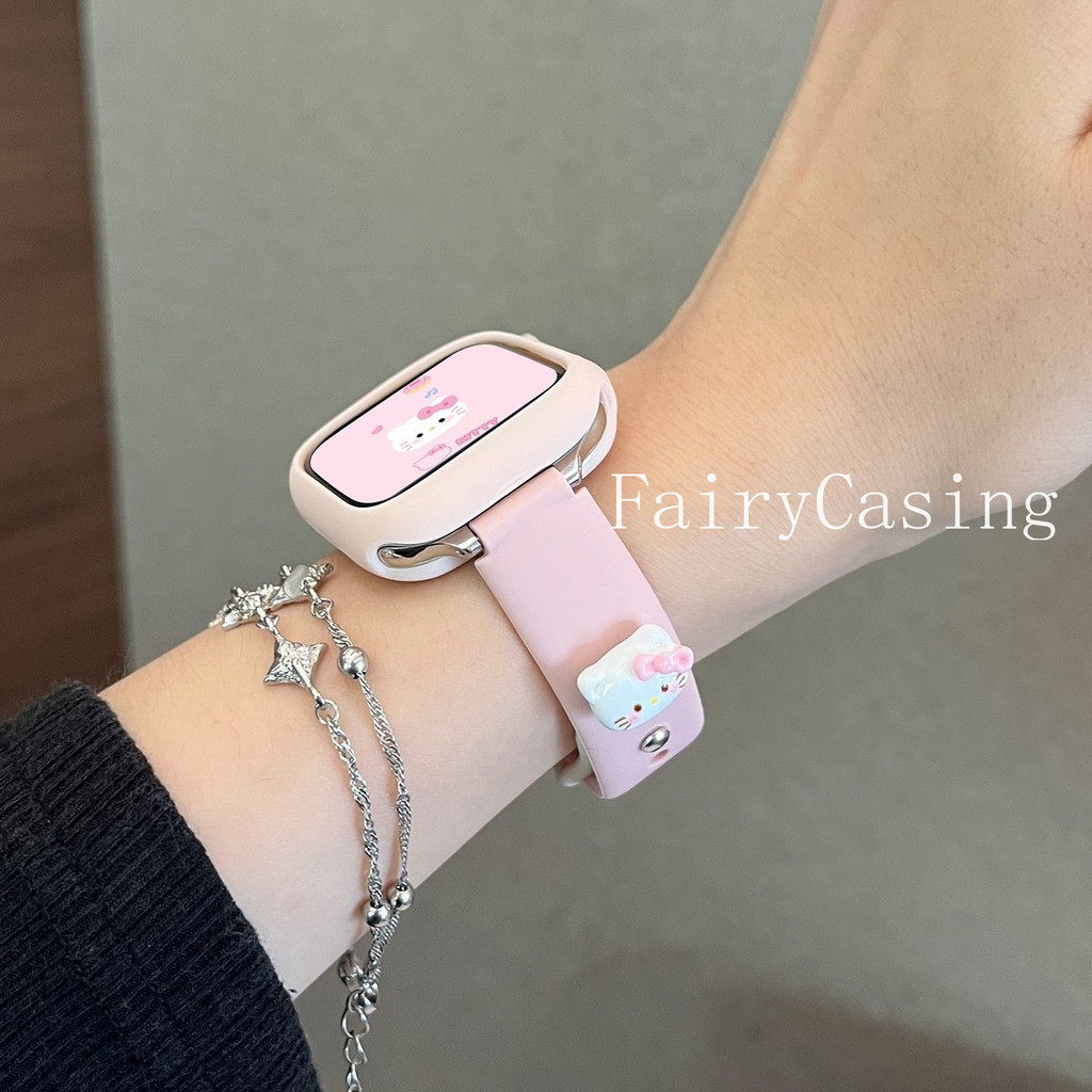 Dây Silicon Mềm Cho Apple Watch Series 11 10 9 8 7 46mm 42 45mm 41 SE 6 5 4 44mm 40 38mm Iwatch Ultra 2 3 49mm Dây Đeo Tay