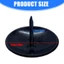 PCF * 10 Chiếc Móng Tay Sắt Trang Trí Bọc Bao Da Cho Cửa chớp Bền Đẹp
