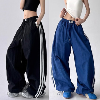 Quần thể thao nam GKSSS phong cách hip-hopstreetwear Mỹ