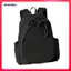 Túi Tennis Thể Thao Duffle Vợt Lưu Trữ Dây Kéo Độc Đáo Thiết Kế Dây Rút Dây Đàn Hồi Giá Đỡ An Toàn Thích Hợp Cho Văn Phòng Trường Học Sử Dụng