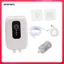 Máy bơm tự mồi USB có thể sạc lại USB Máy bơm tự mồi điện Mini cho máy khoan nước Sân vườn tại nhà Tưới nước Bể cá đóng chai