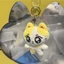 HK1 ENHYPEN ENCHIN Noxstar Jaky Plushie Móc Khóa Hoạt Hình Túi Mặt Dây Chuyền Kpop Người Hâm Mộ Sưu Tập Trang Trí KH1