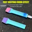Nhiệt Làm Nóng Định Hình Bút Phim Làm Nóng Áp Dụng Định Hình Bút Silicon Dụng Cụ Cho DIY Điện Thoại Di Động Da Mặt Sau jiwvn