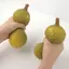 Mô Phỏng Cá Sọc Bóp Bóng Pinch Âm Nhạc Giải Nén Thông Hơi Hiện Vật Chậm Phục Hồi Fidget Đồ Chơi saixit2vn