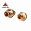 Phụ kiện máy in 3D M3 / M4 Cảm biến nhiệt độ ren Chịu nhiệt Vít cặp nhiệt điện loại K Vít cố định 6.30 OJTX