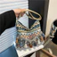 Phong Cách Dân Tộc Dung Tích Lớn Túi Nữ Phong Cách Quốc Gia Retro Đeo Vai Túi Du Lịch Dân Tộc 2026