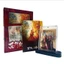Western Journey Collector 's Edition Collection Card Club Board Game Collection Card Sanzang Tianyu Dệt Sói Trắng