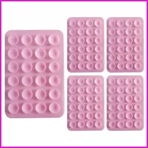 Cho Silicon Dính Giá Đỡ Điện Thoại Silicon Hút Điện Thoại Gắn Điện Thoại Ốp Lưng Điện Thoại Từ Tính Dính Điện Thoại lyuvn