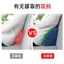 Hỗ trợ thắt lưng đầu giường Hỗ trợ hai mặt Hỗ trợ Gối Sofa thắt lưng Đệm Sofa Phòng khách Phụ nữ mang thai Gối thắt lưng đơn IC5N