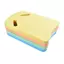 Bảng bơi EVA hình chữ U Tấm nổi Ba Phao Kiboard Dụng cụ hỗ trợ bể bơi VN