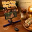 🔥【Phụ kiện chụp ảnh】 Giá đỡ điện thoại | Kẹp điện thoại bạch tuộc mini đa năng |Giá đỡ để bàn nhỏ gọn chụp hình du lịch