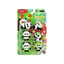 Panda Eraser Chủ Đề Thiết Kế Lát Bộ Quà Tặng Kháng Cáo Cho Những Người Yêu Động Vật Sử Dụng Vui Vẻ Thiết Thực Sáng Tạo NPHH