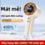 Mới 199 Tốc Độ Cao Bạo Lực Cầm Tay Sạc usb Mini Di Động Màn Hình Hiển Thị Kỹ Thuật Số Turbo