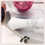 JRP Kính DIY Phụ Kiện Thời Trang Nữ Kính Mát Dây Xích Xi Lanh Hạt Dây Chống Rơi Kính Mắt Dây Nelace JRP