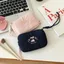THEGIRL8B Túi Hộ Chiếu PU, Hộp Đựng Thẻ Siêu Mỏng Hộ Chiếu, Hộp Đựng Hộ Chiếu Sáng Tạo Đựng Vé Đa Năng Kẹp Hộ Chiếu Nữ