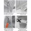 🔥ba lô chạy bộ hydration pack running hydrat hóa vest Chạy Ngoài Trời Túi Điện Thoại Di Động Leo Núi Vest Túi Đi Xe Đạp Đi Bộ Đường Dài Vest Túi Nhẹ Thể Thao Bảo Quản Lưng Đi Bộ Đường Dài Vest