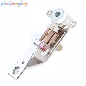 Khung Ảnh Hộ Gia Đình Điện Sắt Nhiệt Điều Khiển Nhiệt Màu Bạc AC 250V 10A VN