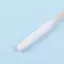 Khung Ảnh 50 Chiếc Khăn Bông Lớn Có Ốp Lưng Bằng Gỗ Cho Thú Cưng Bông Lớn Swabs Bông Dài Tai Chó Swabs Bông Dài VN