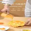 Khung Ảnh Khuôn Bánh Silicon Cho Bé Bổ Sung Thực Phẩm Làm Chịu Nhiệt Thích Hợp Cho Hấp Và Đun sôi Nồi Chiên Không Khí Phụ Kiện Nhà Bếp VN