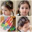 10 Kẹp Tóc Ngôi Sao Dạ Quang Màu Kẹo Cho Trẻ Em Bé Gái Mũ Kim Loại Barrettes Trái Tim Dễ Thương BB Kẹp Tóc Phụ Kiện Tóc [Mina]