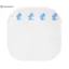 BeautifulHomeA 1 / 5 Miếng Dán Tự Dính Hydrocolid Mặc Quần Áo Tàng Hình Vết Thương Thoáng Khí Thạch Cao Băng Hỗ Trợ Băng Dính Băng Da VN