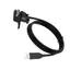 Btsg Góc Phải HDTV USB 2 0 Cáp Chiều Dài 2m Cho Thiết Bị Đầu Cuối Thanh Toán IPP3320