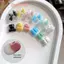 10g Gel Khắc Cho Khuôn Làm Móng Tay UV Gel Pha Lê Keo Trong Suốt 3D Acrylic Khuôn Dụng Cụ Làm Móng Tay Saloon DIY Nail Art Gule