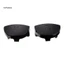 < CarFashion > Thumb Sticks L1 R1 L2 R2 Bộ nút kích hoạt Công cụ sửa chữa cho bộ điều khiển Sony PS4