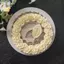 1PC Rosette Lá Khuôn Silicon Bánh Tự Làm Khuôn Socola Đường Khuôn Nướng Bánh ELWW