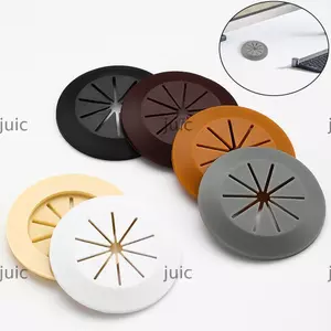 JUIC Máy Tính Grommet, Tidy Sắp Xếp Dây Lỗ Bao, Di Động Khóa Dòng Bàn Cáp Dây Nội Thất Phần Cứng