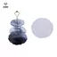 Khay đĩa trái cây tròn không đều Khuôn Silicon bằng nhựa DIY Coaster Epoxy Mold Craft [Mina]