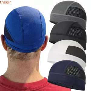 Mũ bảo hiểm THEGIRL8B Mũ bên trong, Mũ đi xe đạp chống nắng khô nhanh, Mũ lưới chống mồ hôi nhẹ thoáng khí Mũ chạy bộ thể thao nam nữ