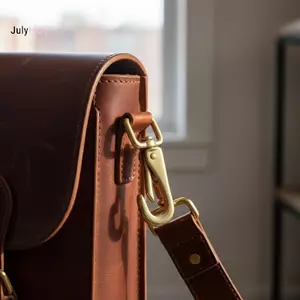 JULYHOT Đồng Móc Chụp Carabiner Kích Hoạt Kẹp Khóa Bule Cho Túi Dây Dây Dây Dây Buộc Dây Chó Dây Xích Thú Cưng Phần Móc Khóa Phụ Kiện Massivedeals