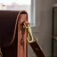 JULYHOT Đồng Móc Chụp Carabiner Kích Hoạt Kẹp Khóa Bule Cho Túi Dây Dây Dây Dây Buộc Dây Chó Dây Xích Thú Cưng Phần Móc Khóa Phụ Kiện Massivedeals
