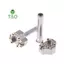 Khuôn sưởi ấm đầu sắt hàn Joysti cho bộ điều khiển Switch Pro Dụng cụ sửa chữa tháo gỡ Joysti [mới]