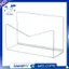 Hộp đựng thư Acrylic Mặt bàn sắp xếp thư, Hộp đựng thư cho bàn làm việc Hộp đựng phong bì Thư Sắp xếp cho văn phòng tại nhà Dễ sử dụng 15,3x10.1x6cm