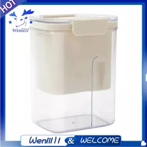 Máy làm sữa chua đa chức năng tại nhà có bộ lọc cho phô mai và dụng cụ tách sữa chua cũ