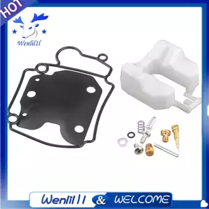 Bộ sửa chữa bộ chế hòa khí 6AH-W0093 Bộ sửa chữa bộ chế hòa khí cho