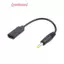 1 Cái Bộ Chuyển Đổi Cáp Sạc USB C Dây Chuyển Đổi Dây Loại C Sang Cho Trò Chơi 2000 / 3000 Bộ Chuyển Đổi Đường Dây Điện Cáp Sạc
