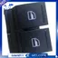 Công tắc điều khiển cửa sổ điện tử cho nút bên Ổ đĩa ô tô Mk2 2 Mã mẫu Roomster 1Z0959858