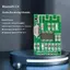 Hodou Highlypatible 5.4 Audio Module 2.0 Kênh kép cho âm thanh nổi động trong xưởng VN