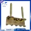 Cho Tremolo Cầu Lò Xo Móng Vuốt Linh Kiện Thay Thế Cho Đàn Guitar Điện Full Đồng Thau Chắc Chắn Cho Tremolo Cầu Phần