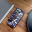 BK-1 Anime SLAM DUNK Ốp Lưng Điện Thoại IPhone 16 15 14 Pro 11 13 12 Mini 6 8 7 Plus Kính Thiết Kế Sang Trọng Cove